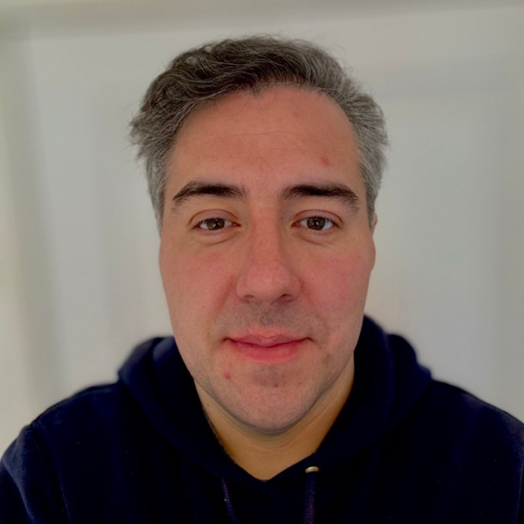 Tech Leaders Collective - Manchester Software Engineering Leaders - iO ...
